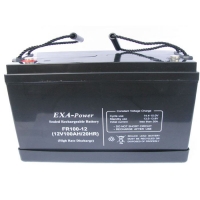 EXA-Power FR100-12