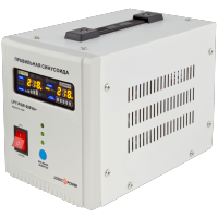 LogicPower LPY-PSW-500VA