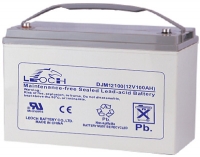 LEOCH DJM12100