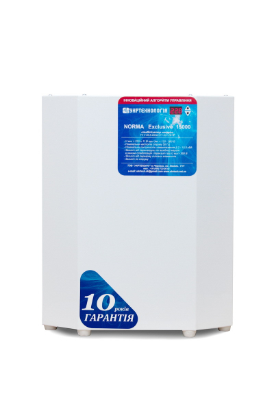 ������������� Norma Exclusive 15000