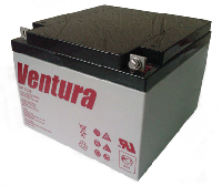 Ventura GP 12-26
