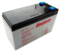 Ventura GP 12-7