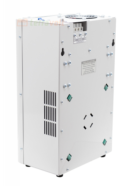 Voltok Basic plus SRKw9-11000