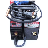 ����� ���-200P DC MMA/TIG/MIG/MAG